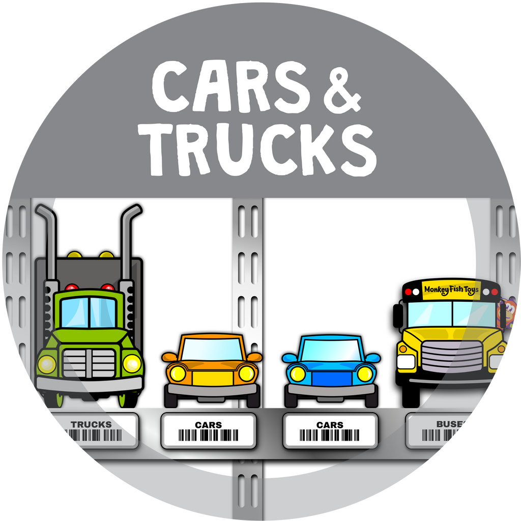 Cars & Trucks