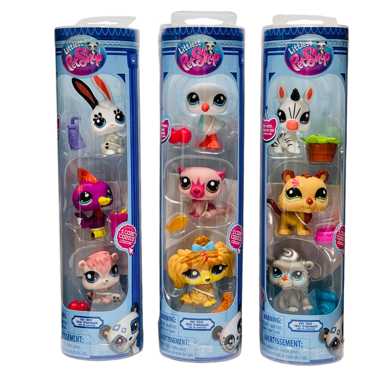 Juguetes littlest pet shop online