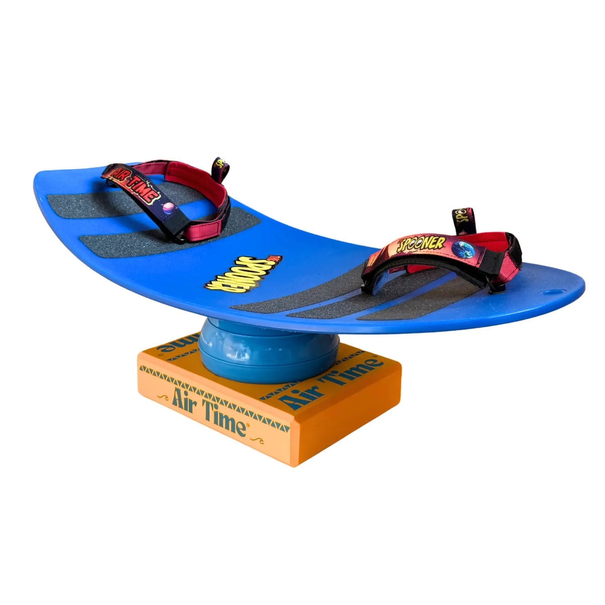 Spooner Pro Born to Ride Training System – Monkey Fish Toys
