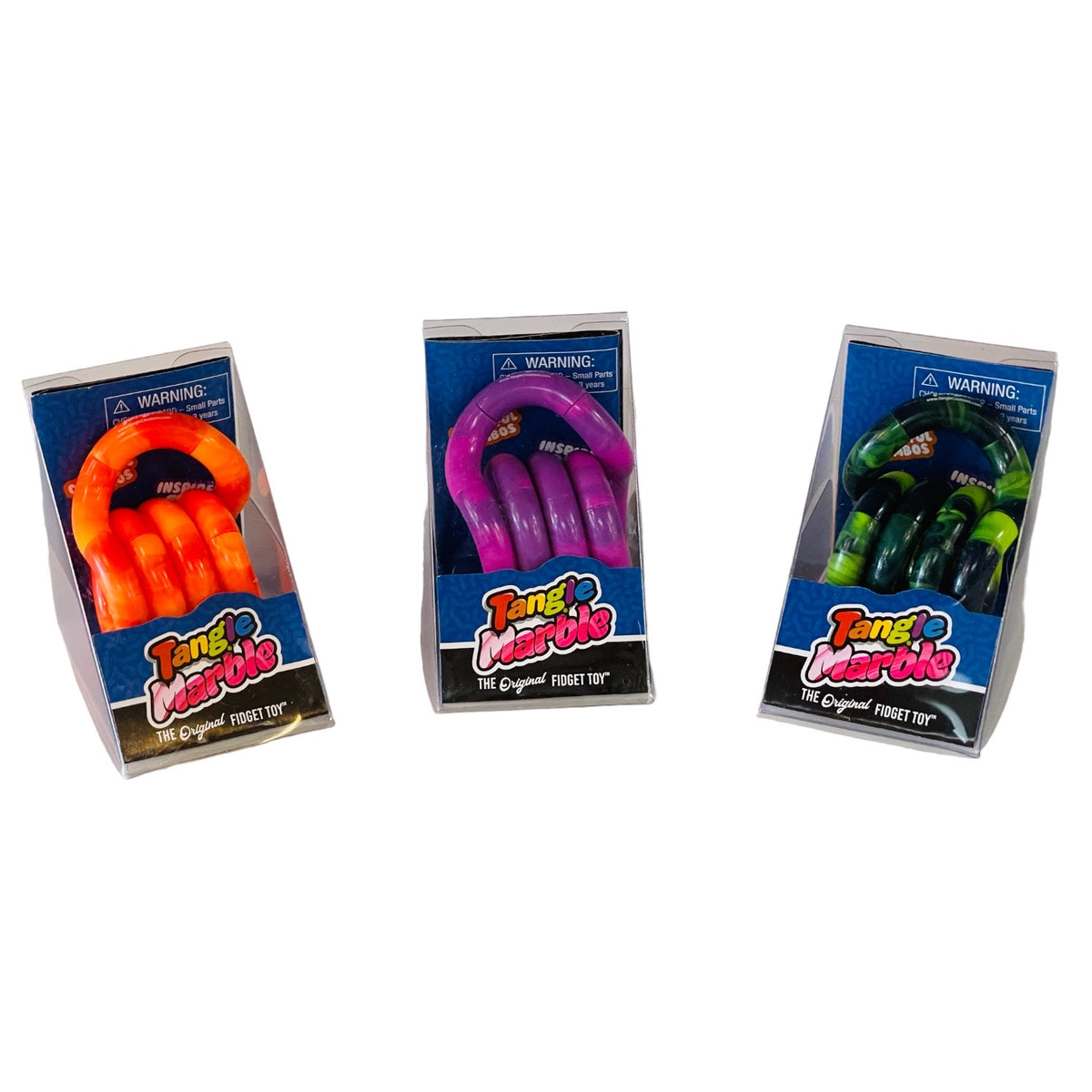 N/A Monkey Fish Toys