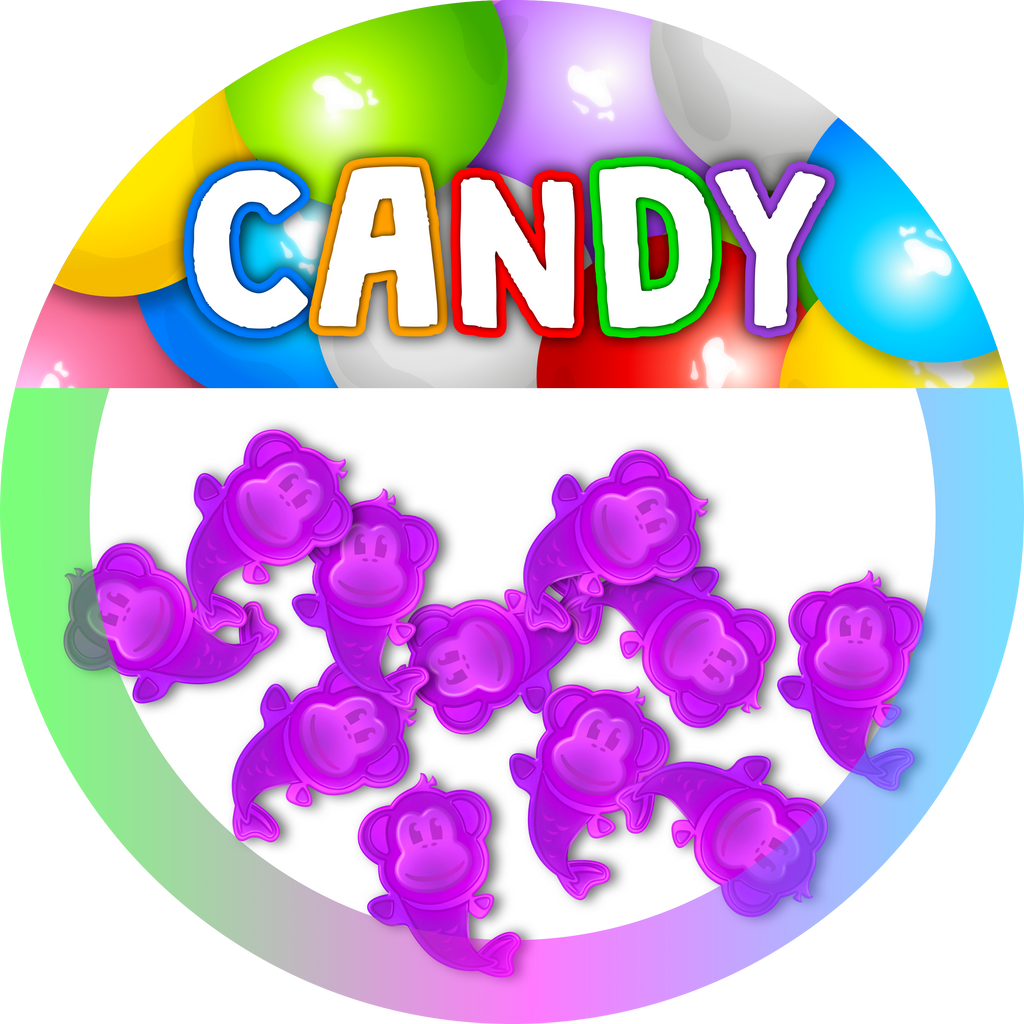 Candy & Chocolate