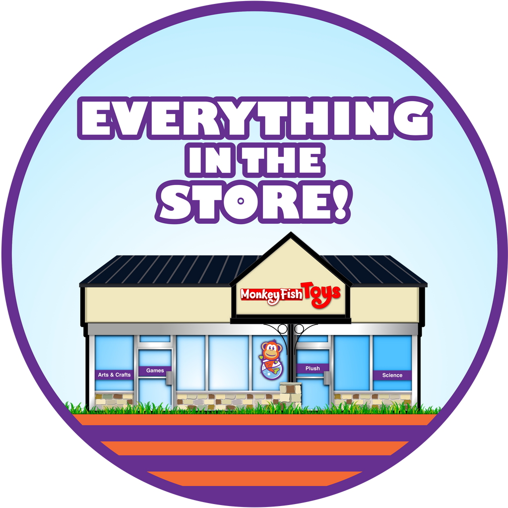 Everything in the Store!