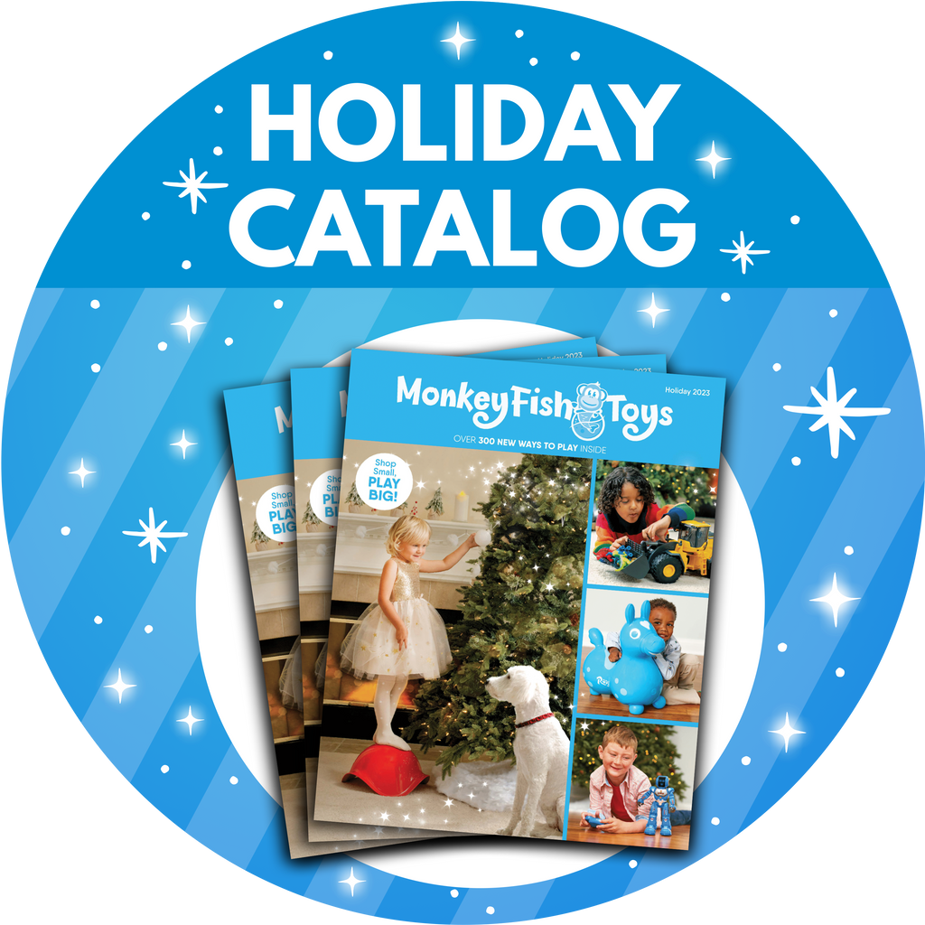 2023 Holiday Catalog