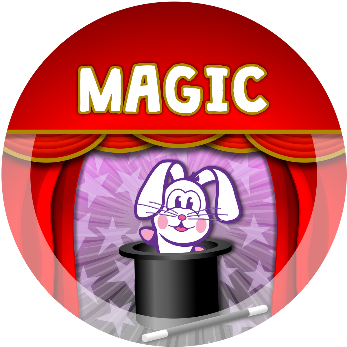 Magic – Monkey Fish Toys