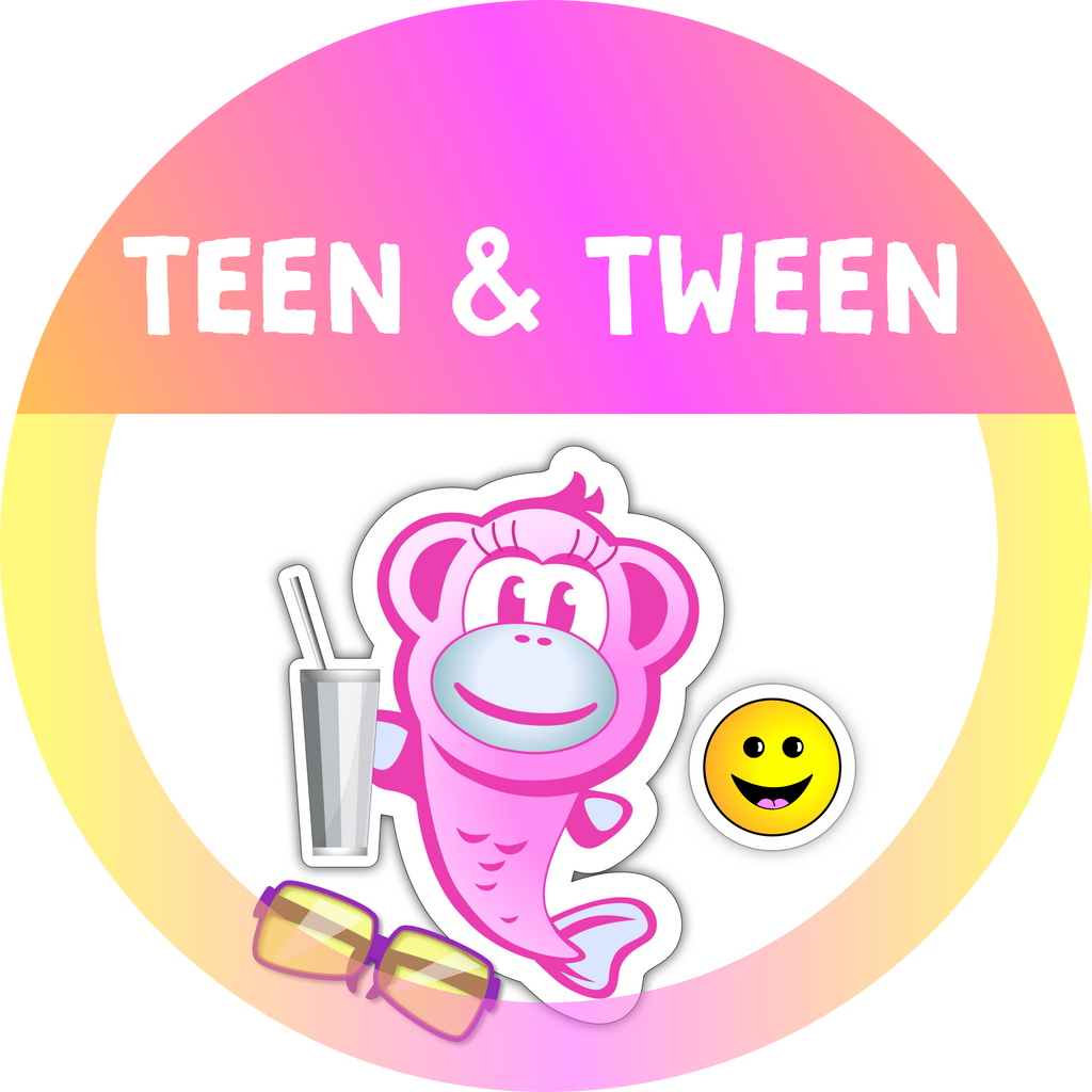Teen & Tween