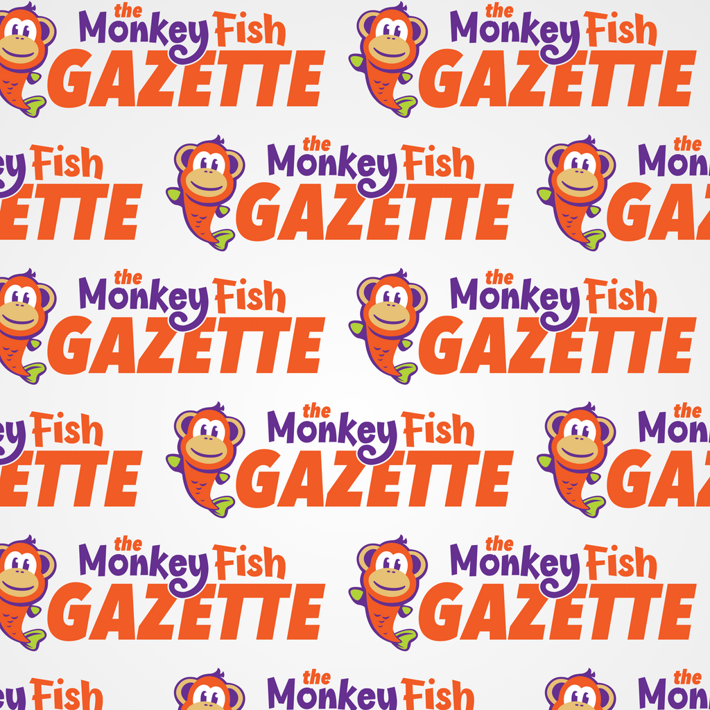 N/A – Monkey Fish Toys