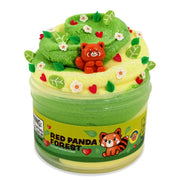 Peachybbies Red Panda Forest