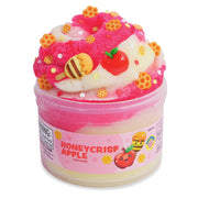Peachybbies Honey Crisp Apple