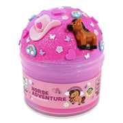 Peachybbies Peachy's Horse Adventure