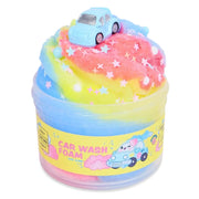 Peachybbies Car Wash Foam