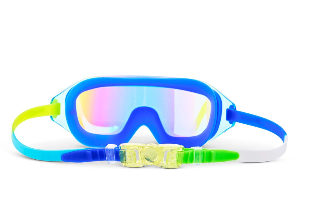 Hologram Swim Goggles Polar Stream – Monkey Fish Toys