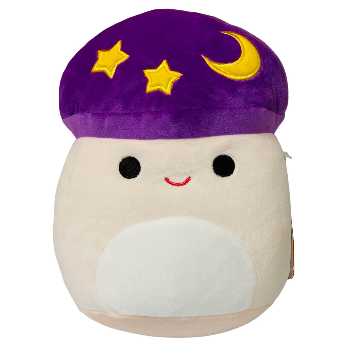 Squishmallows Halloween 2023 Carina 8" Monkey Fish Toys