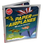 Paper Airplanes