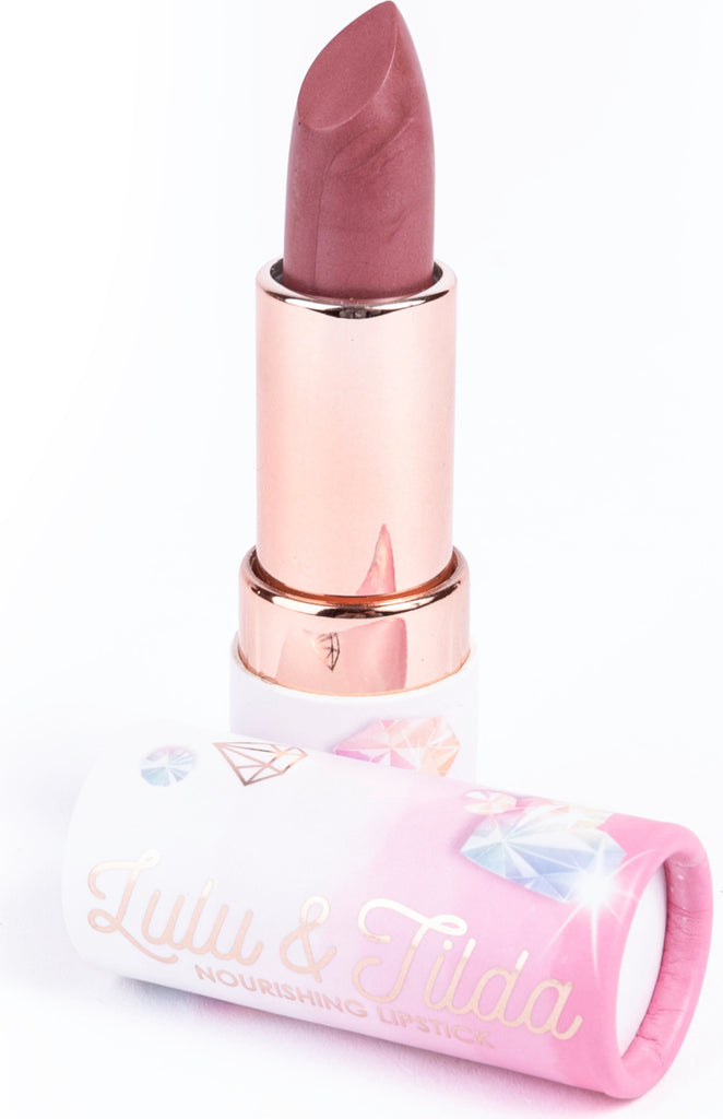 Pinky Promise Raspberry Nourishing Lipstick – Monkey Fish Toys