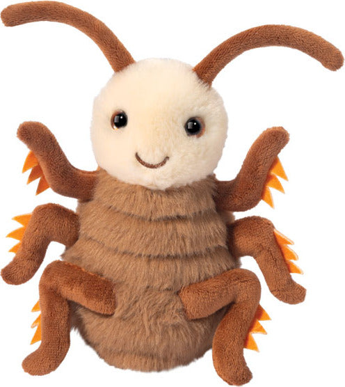 Douglas Rocco Dancing Cockroach – Monkey Fish Toys