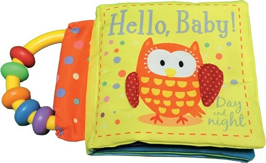 Hello, Baby! Day and Night