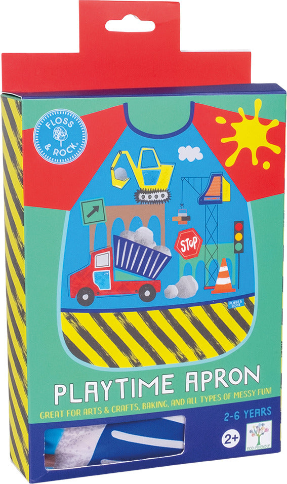 Construction Apron