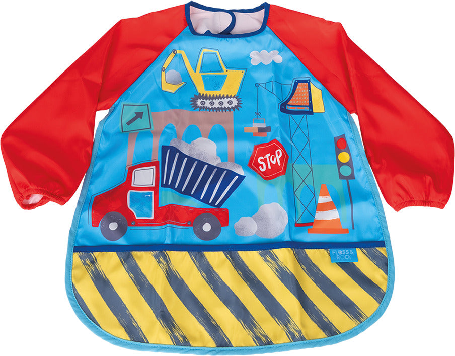 Construction Apron
