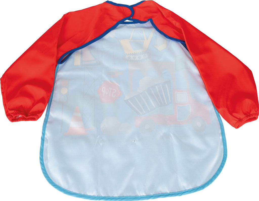 Construction Apron