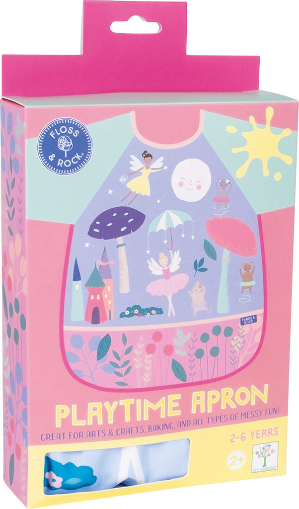 Enchanted Apron