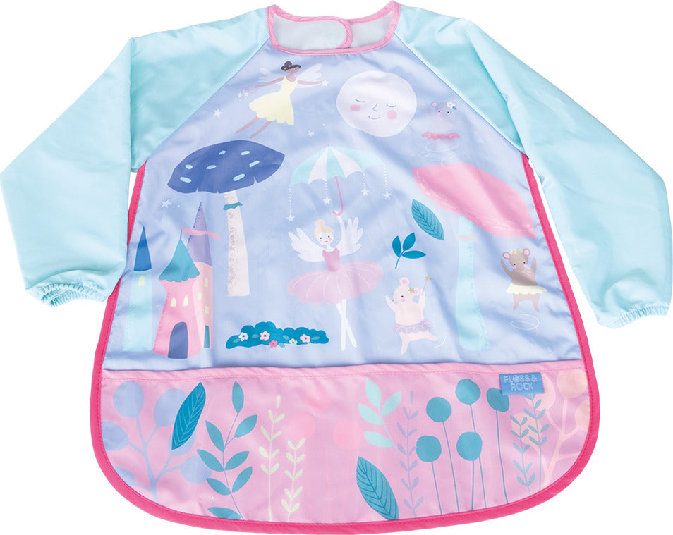 Enchanted Apron