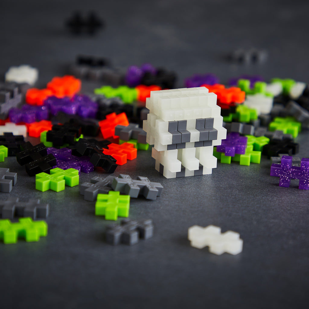 Tube - 240pc Spooky Mix