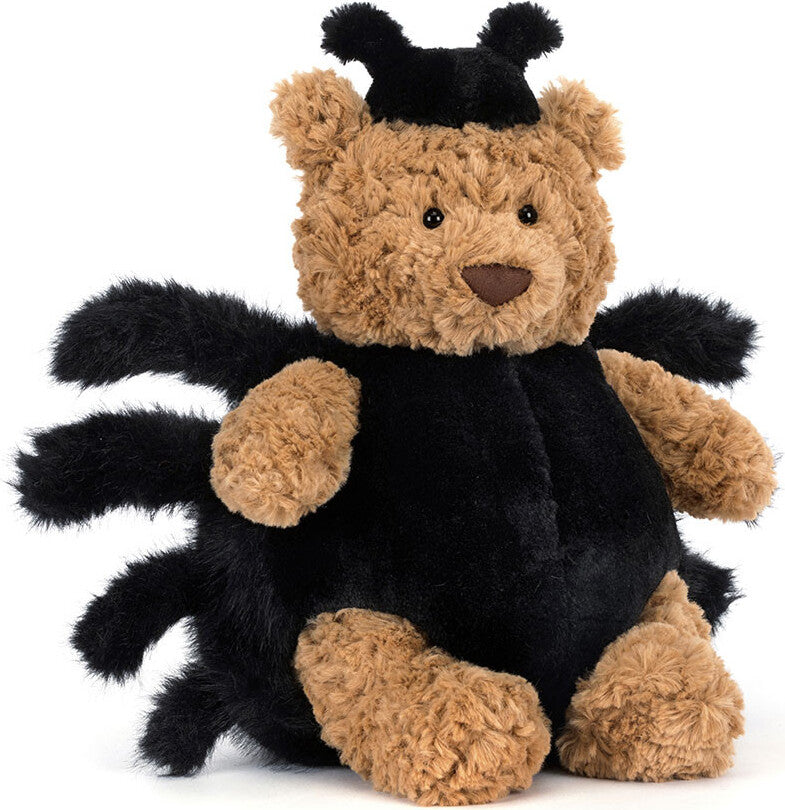 Bartholomew Bear 'spider'