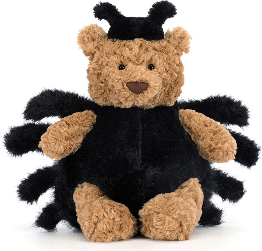 Bartholomew Bear 'spider'