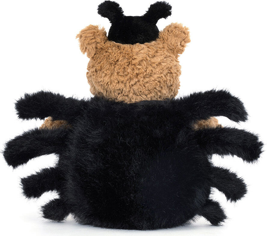 Bartholomew Bear 'spider'