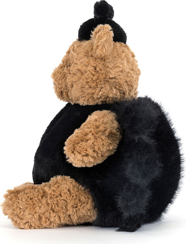 Bartholomew Bear 'spider'