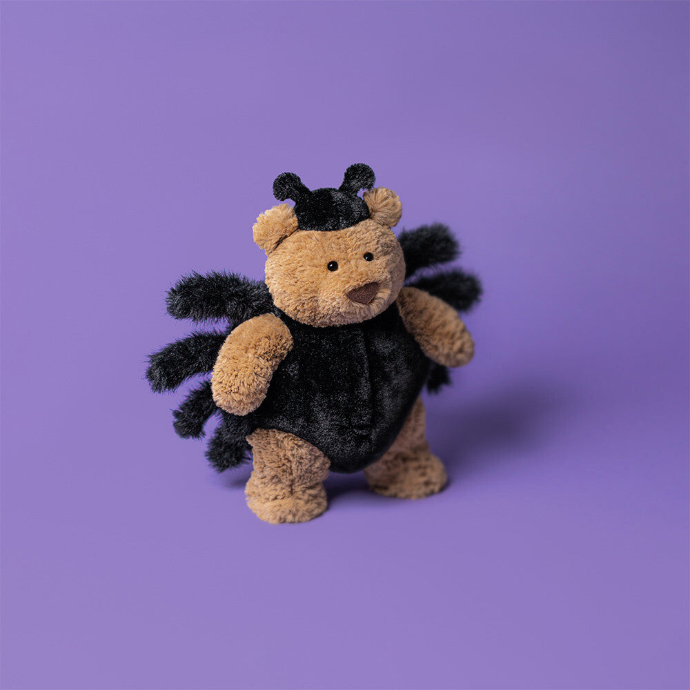 Bartholomew Bear 'spider'