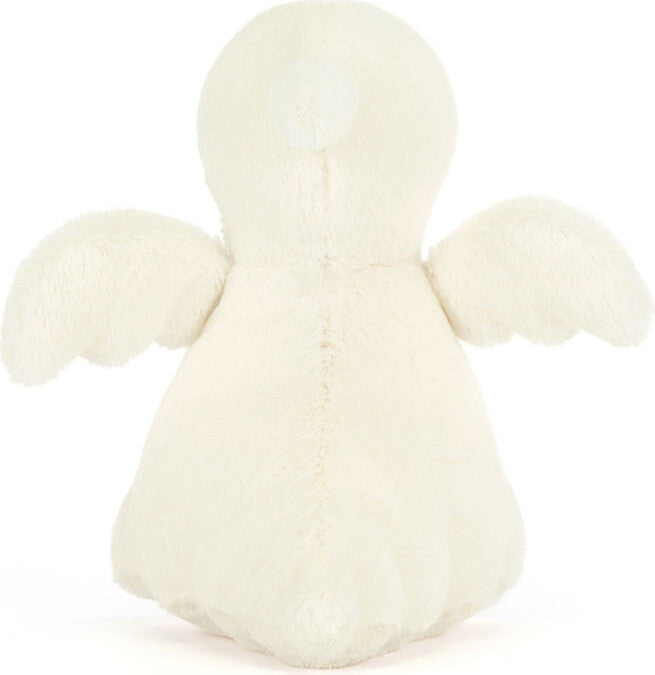 Mysti Ghost