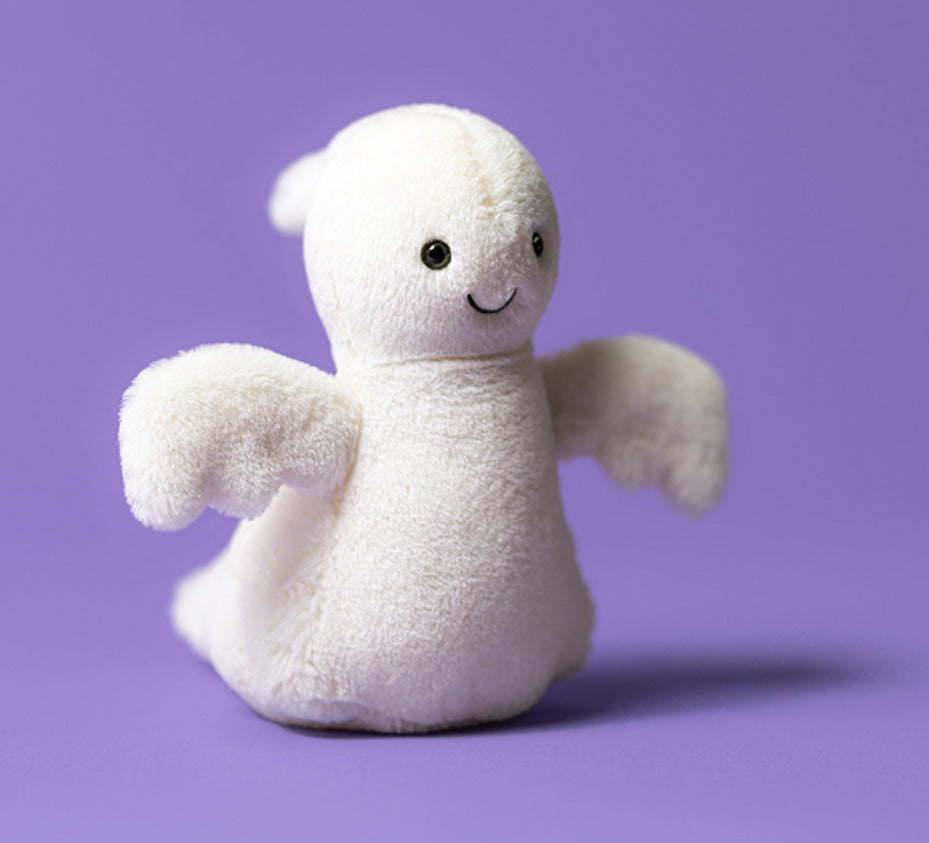 Mysti Ghost