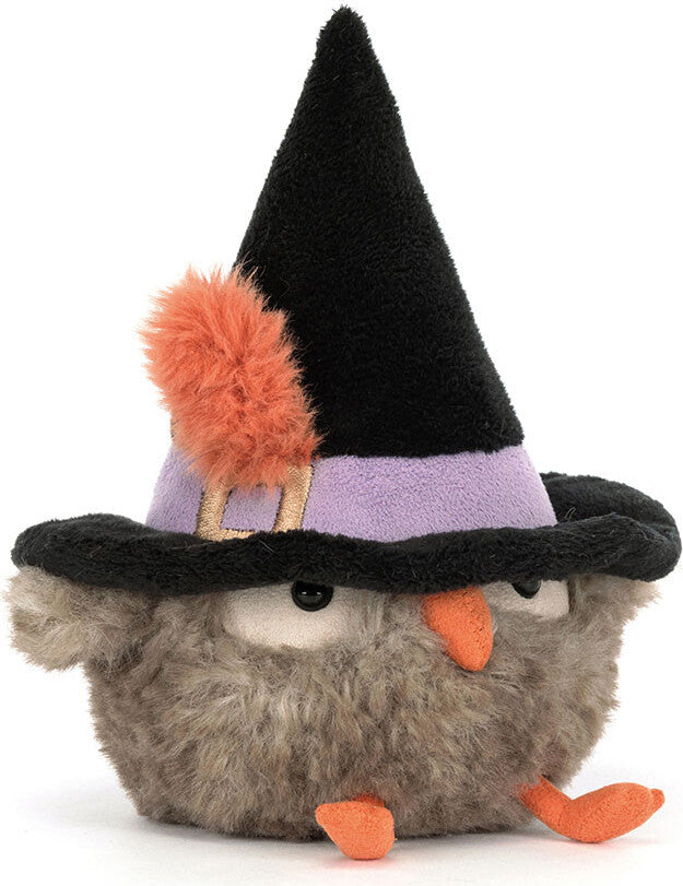 Heccaty Hootnightly