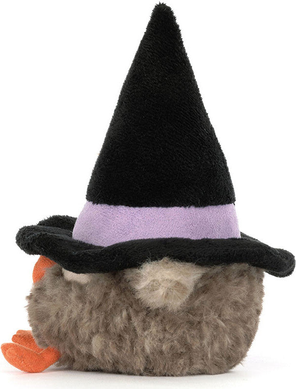 Heccaty Hootnightly