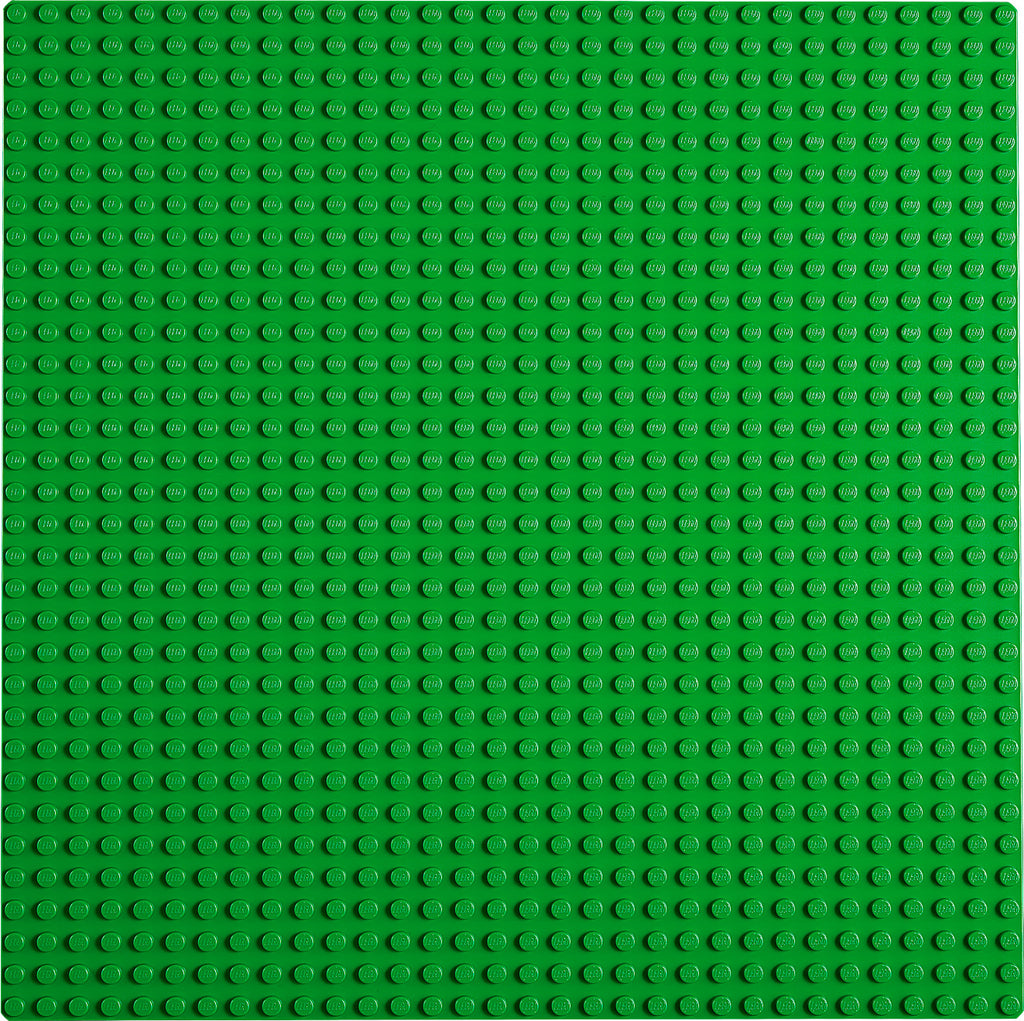 LEGO® Green Baseplate