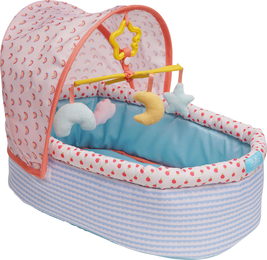 Stella Collection Soft Crib