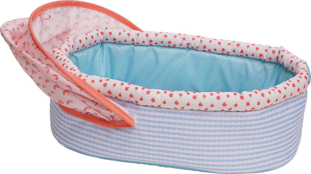 Stella Collection Soft Crib