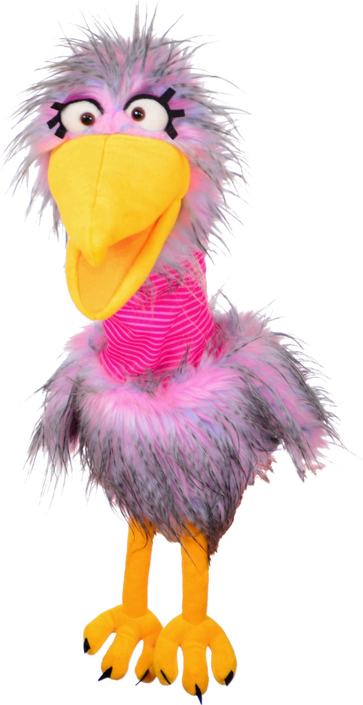 Living Puppets - Loops 21"