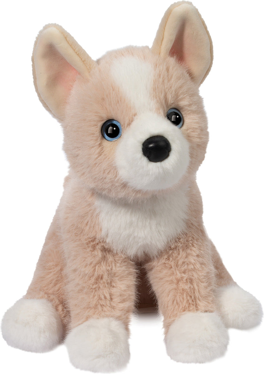 Pookie Pomsky Soft – Monkey Fish Toys