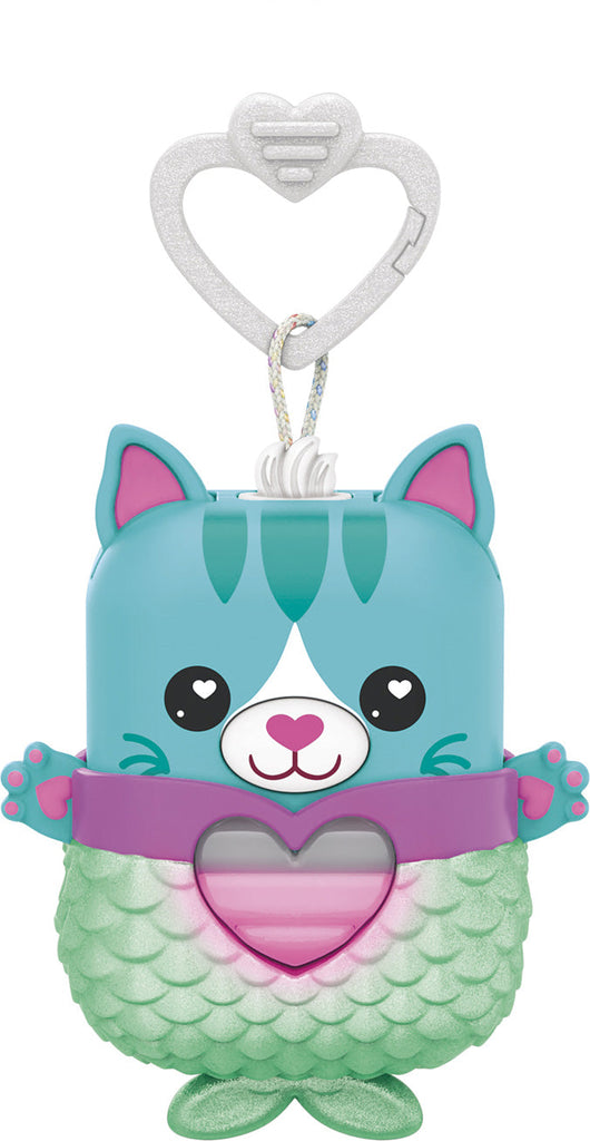 Nano-Mals Interactive Pets