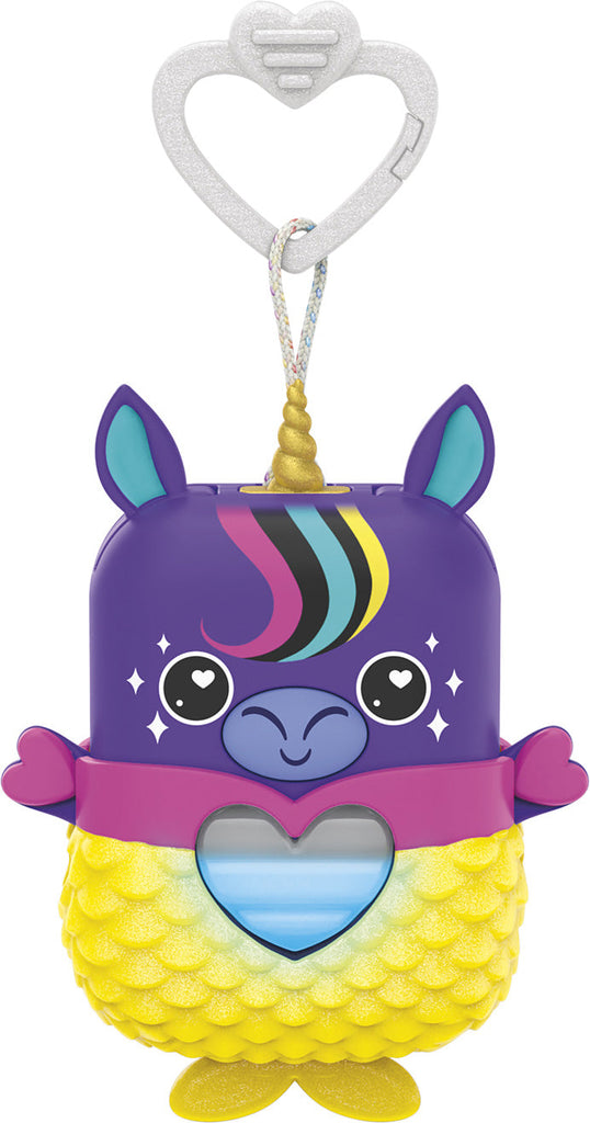 Nano-Mals Interactive Pets