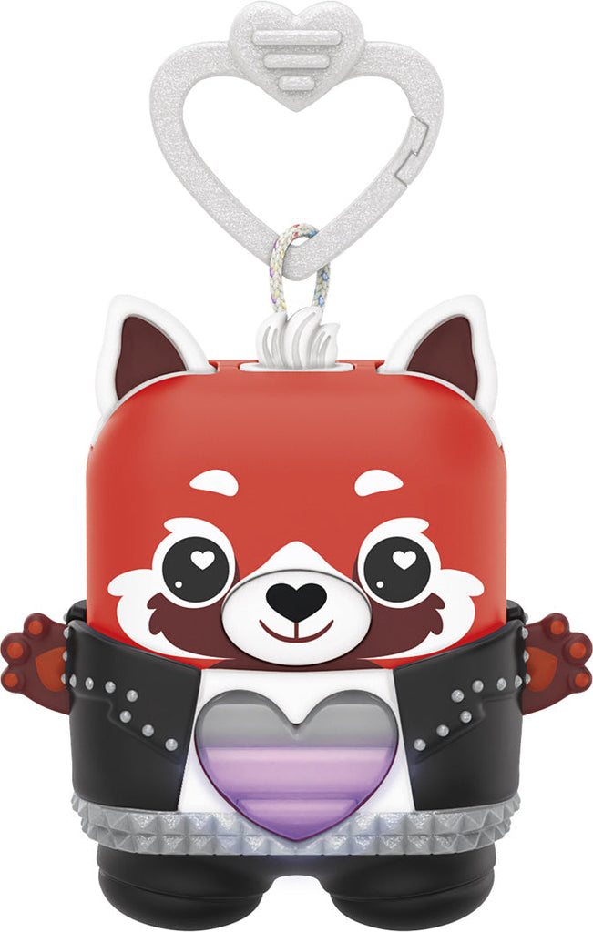 Nano-Mals Interactive Pets