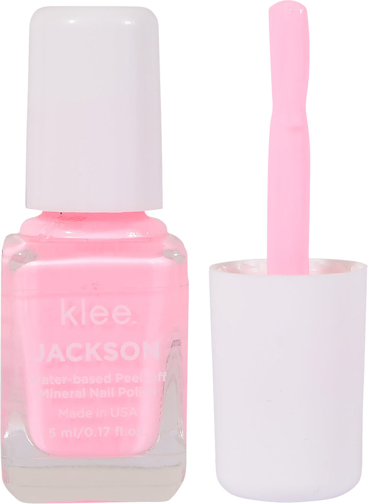 Klee Spinning Pink Makeup Kit