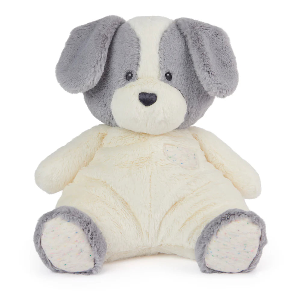GUND Oh So Snuggly Puppy Plush - 12.5
