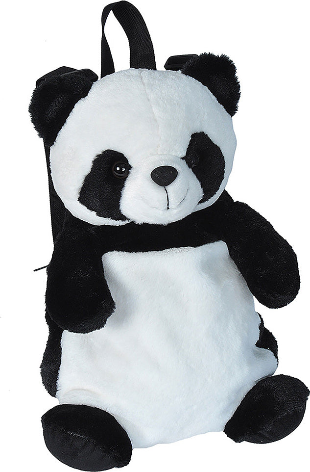 Panda Backpack - 14"