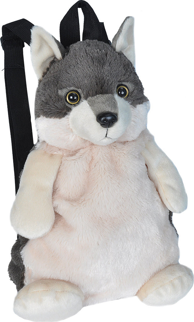 Wolf Backpack - 14"