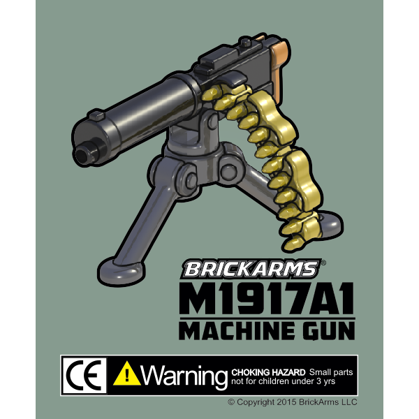 Brickarms store online