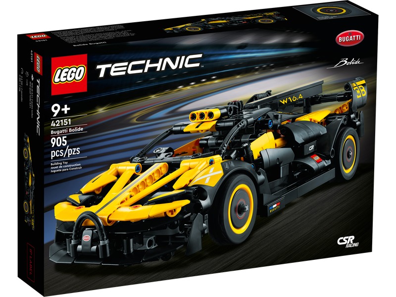 Lego best sale technic 2019