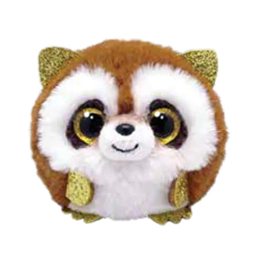 TY Puffies - Pickpocket – Monkey Fish Toys